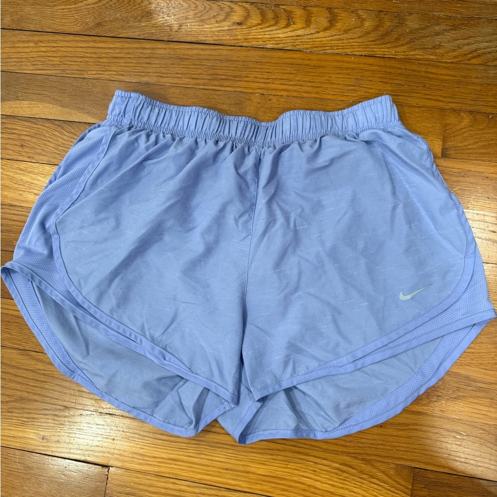 Nike Women's Lilac running Shorts